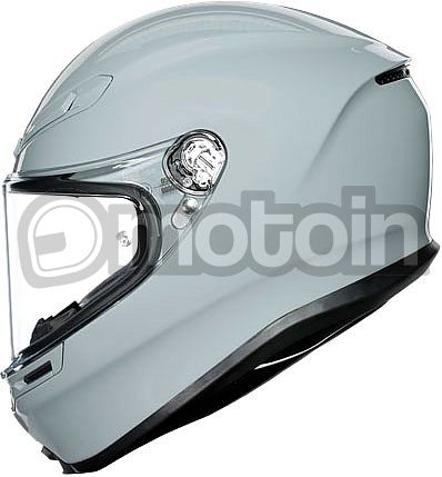 AGV K6 S, integral helmet 
