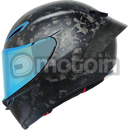 AGV Pista GP RR Futuro, casco integral