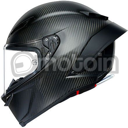 AGV Pista GP RR, интегральный шлем