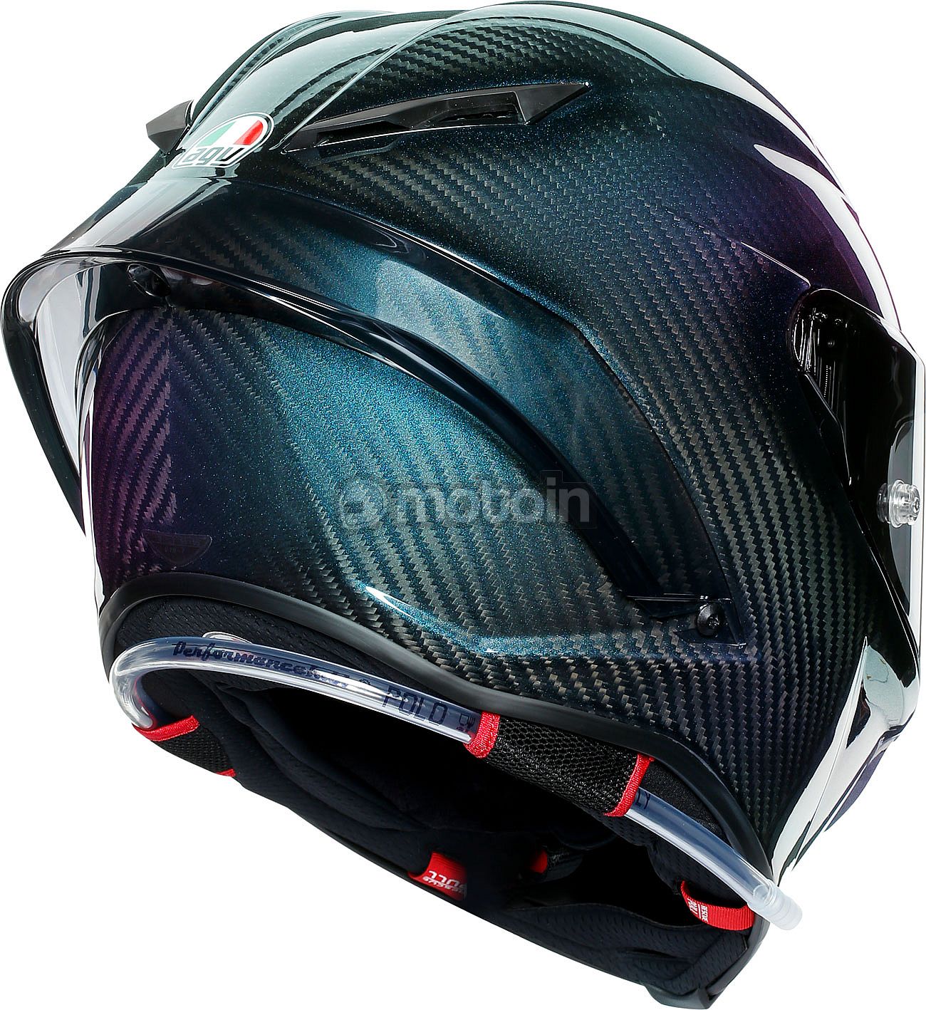 AGV Pista GP RR Iridium, casco integrale - motoin.de
