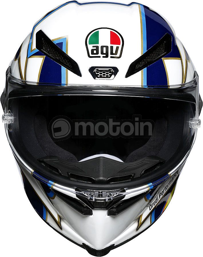 agv pista gp rr 2003