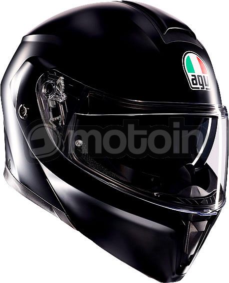 AGV Streetmodular Mono, casco ribaltabile