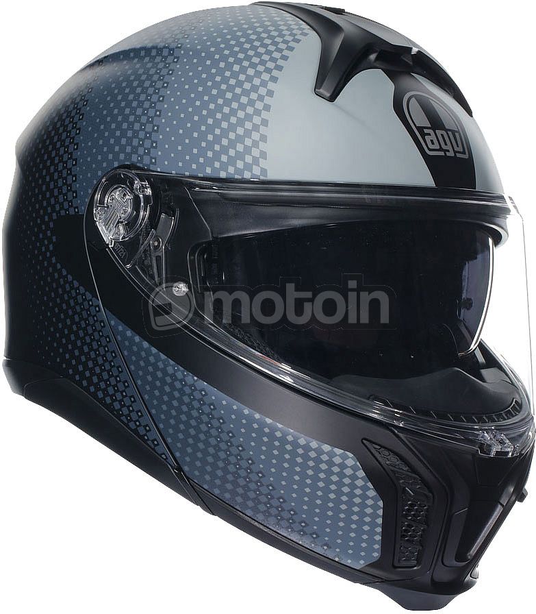 AGV Tourmodular Textour, flip up helmet