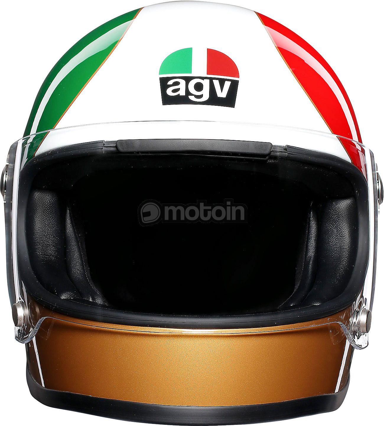 AGV X3000 Ago 1 Limited Edition 