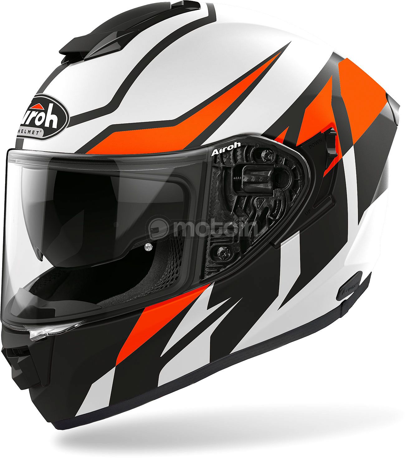 Airoh ST 501 Frost, full face helmet
