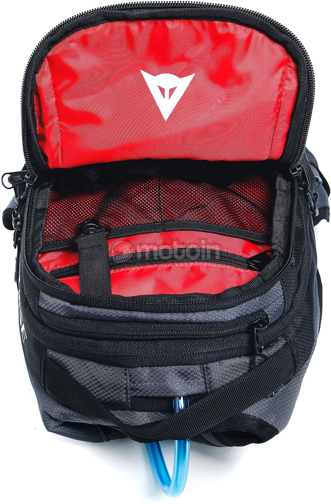 D-Throttle Backpack - Dainese Motorcycle Bag (Official Shop)