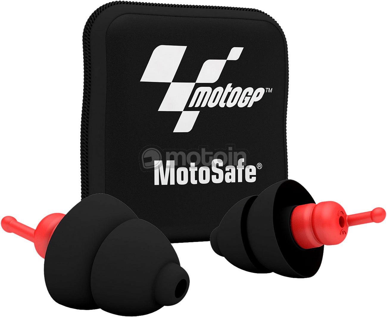 Alpine MotoSafe RACE MotoGP-Edition, protection auditive 