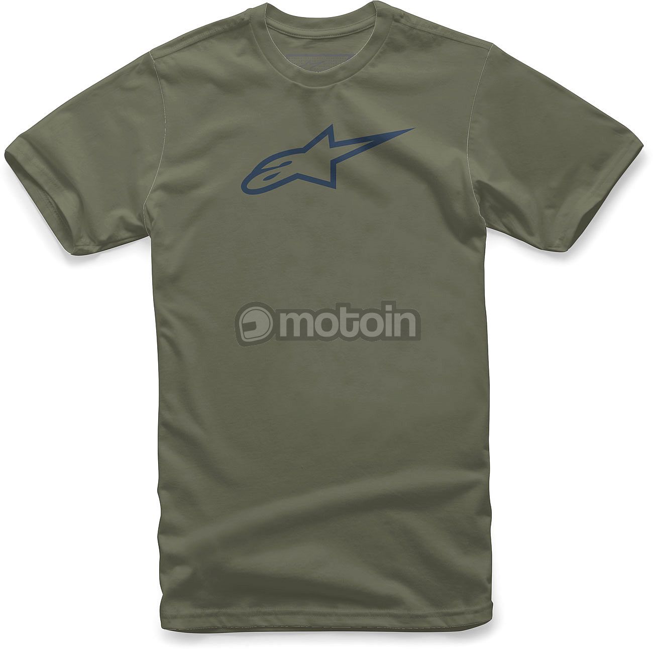 Alpinestars Ageless Classic, t-shirt 
