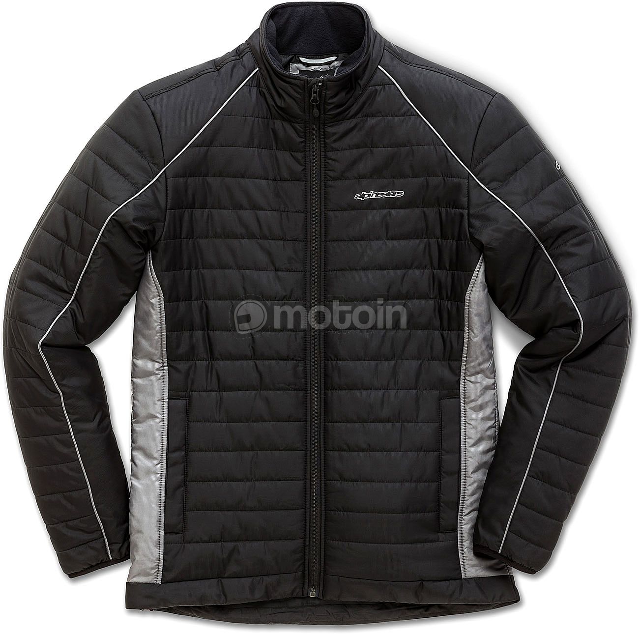 Alpinestars Buffer, textile jacket