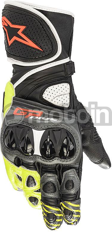 Alpinestars GP Plus R V2, gloves