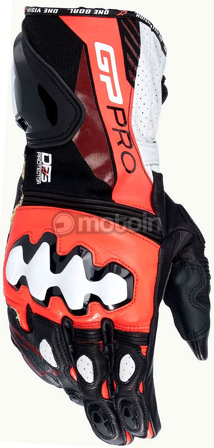 Alpinestars GP Pro R4, handsker