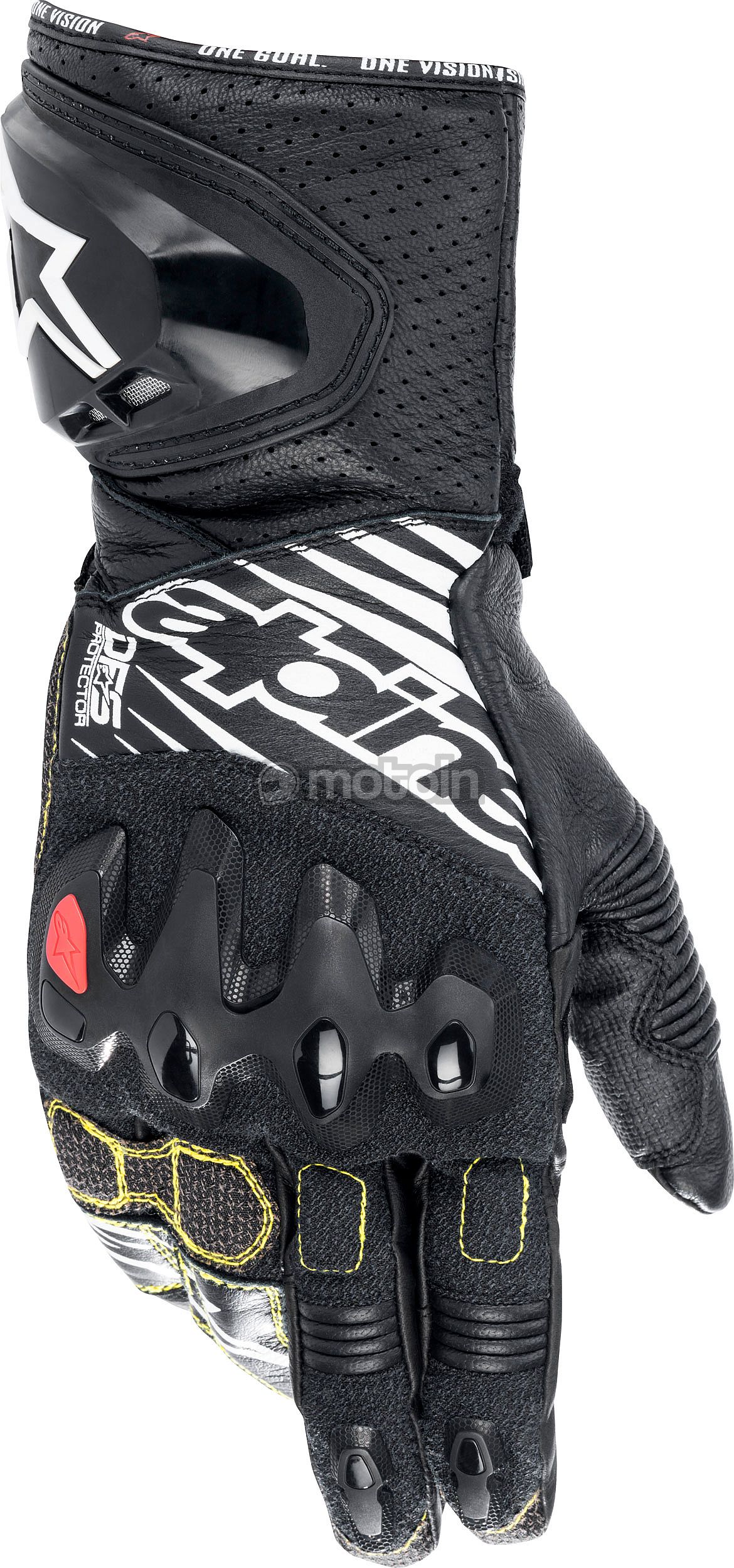 Alpinestars GP Tech V2, handschoenen