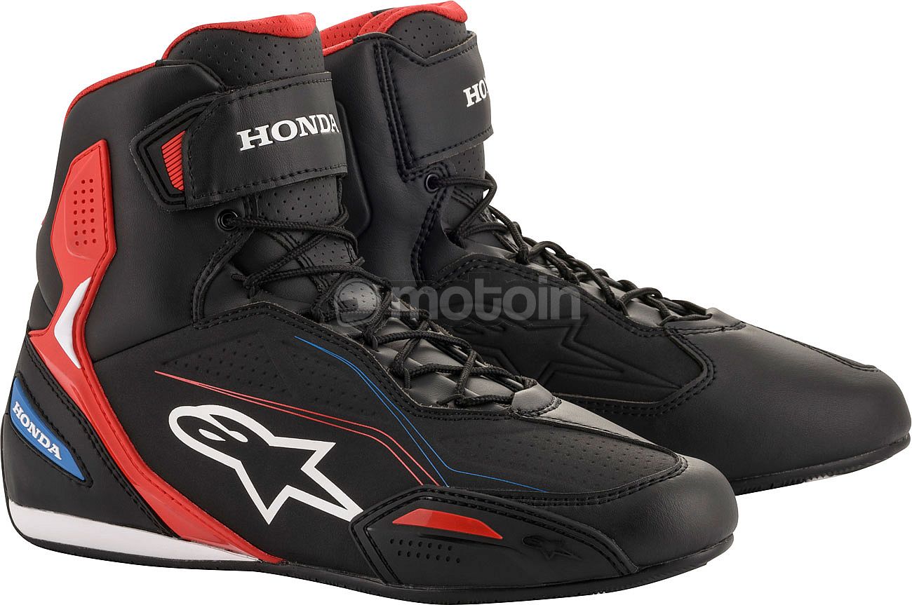 Alpinestars Honda Faster 3, shoes