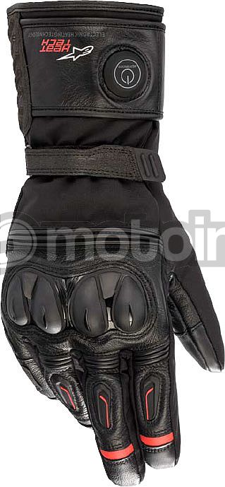 Тонкие перчатки с подогревом - комфорт и тепло для ваших рук