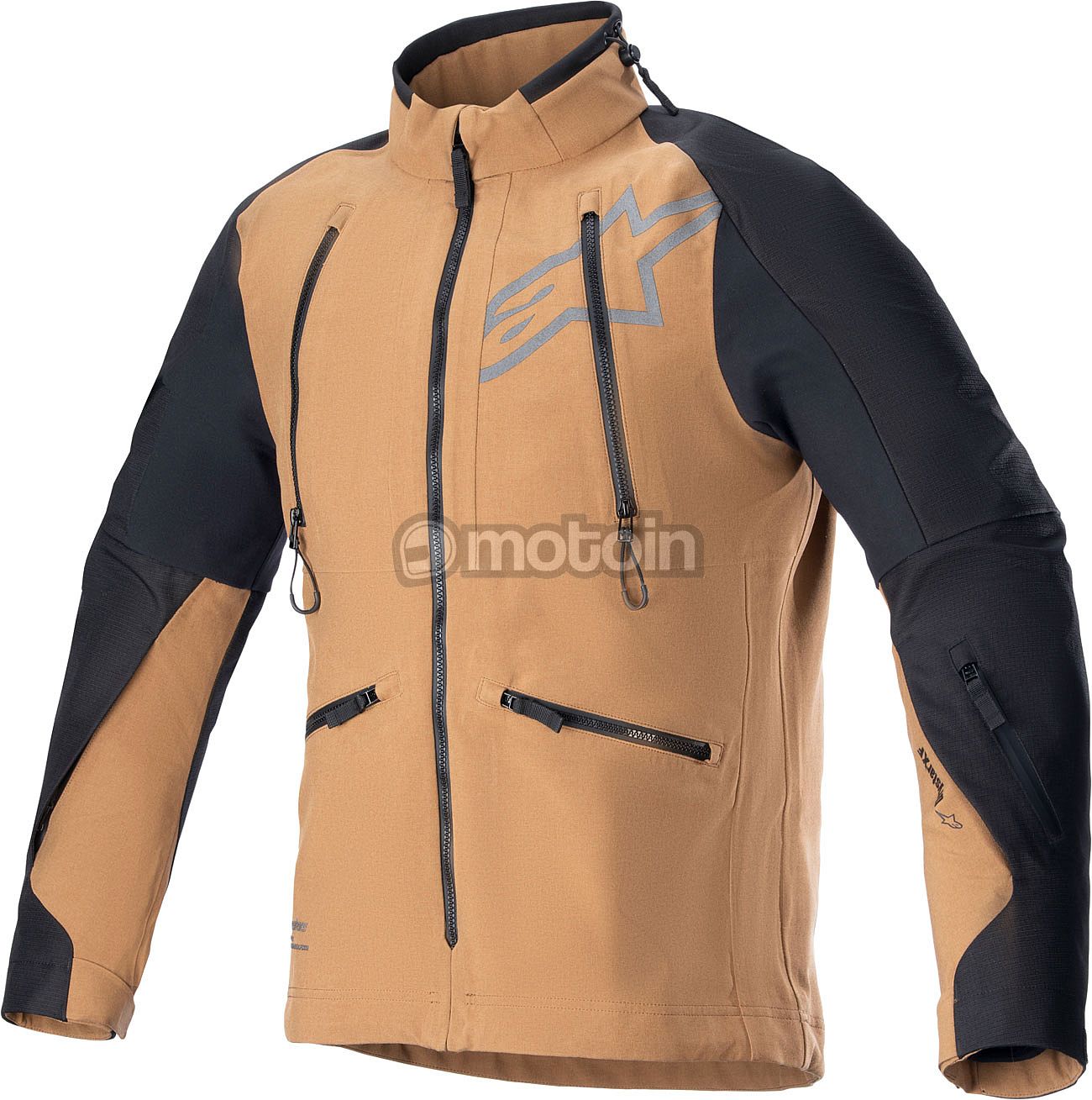 Alpinestars Hyde XT, textile jacket Drystar