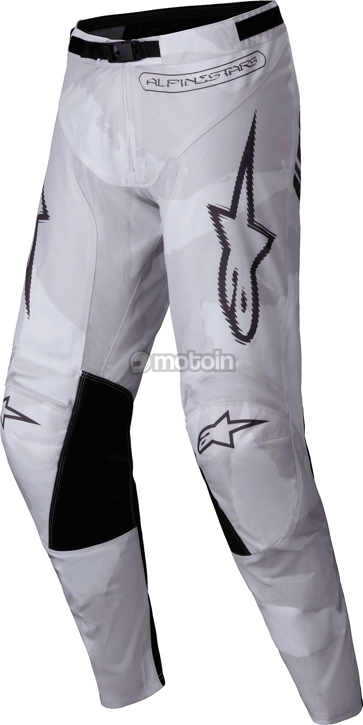 Alpinestars Racer Hollow Textilhose motoin