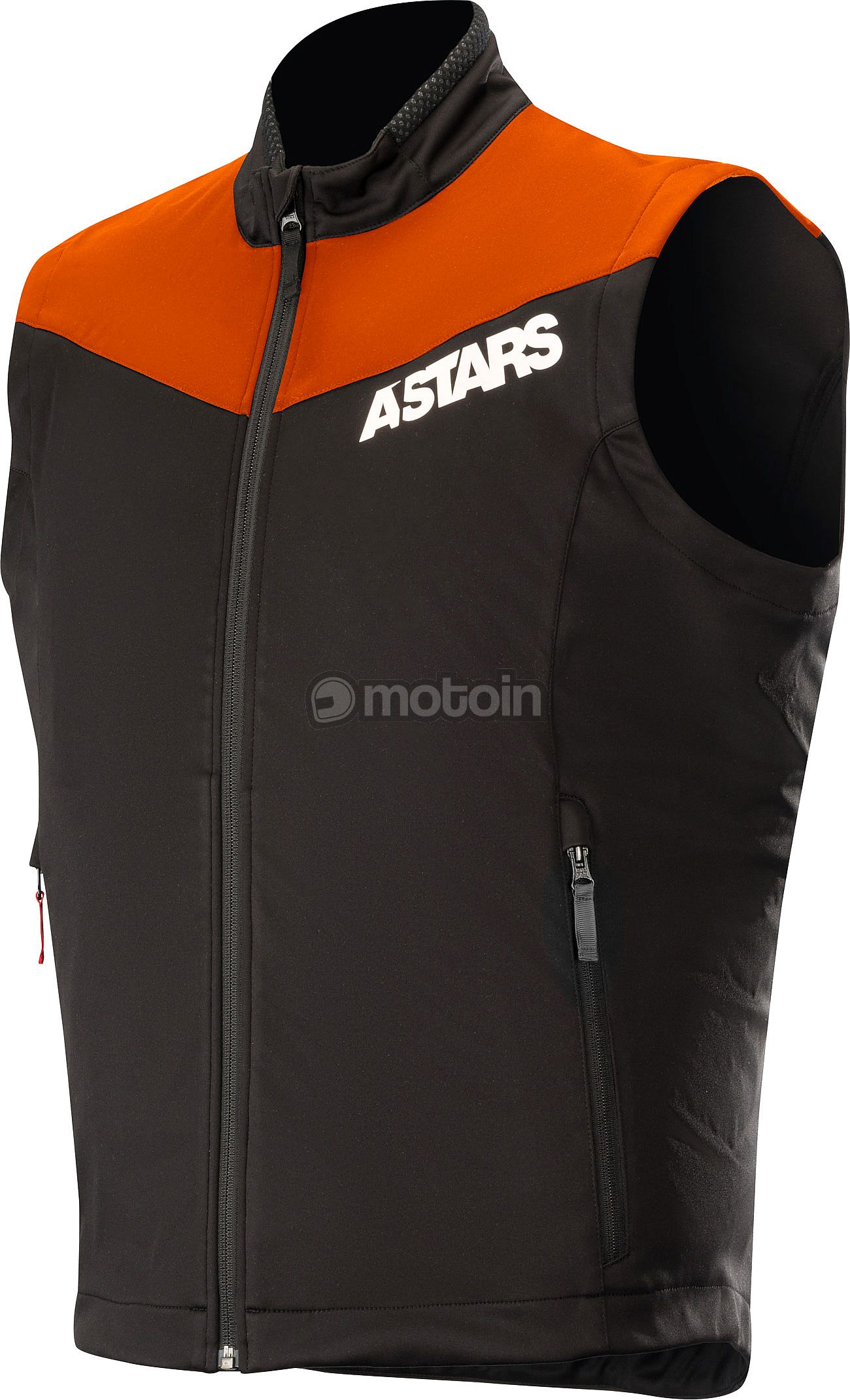 Alpinestars Session Race, functional vest