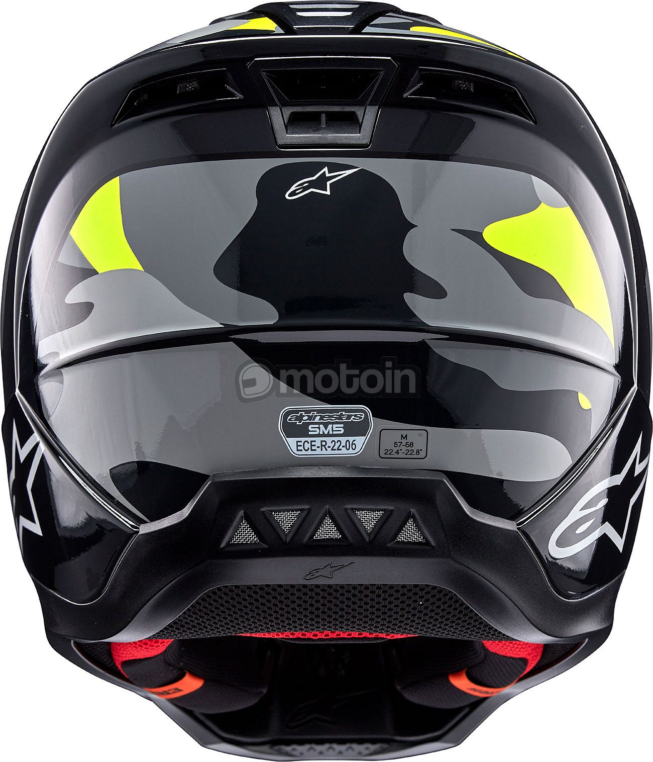 Alpinestars rover 2 online