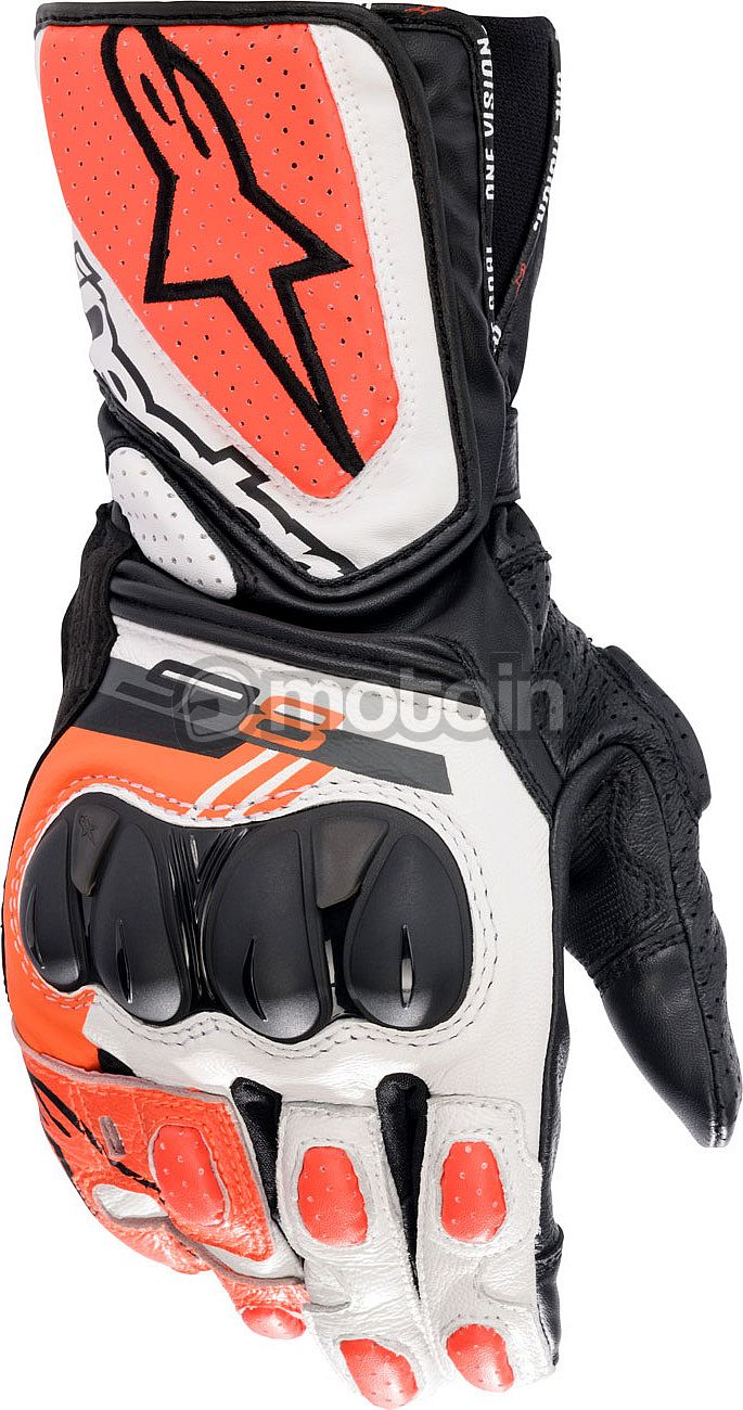 Alpinestars SP-8 V3, gloves 