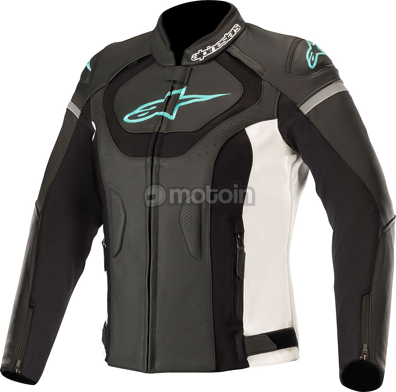 alpinestars diesel shiro jacket