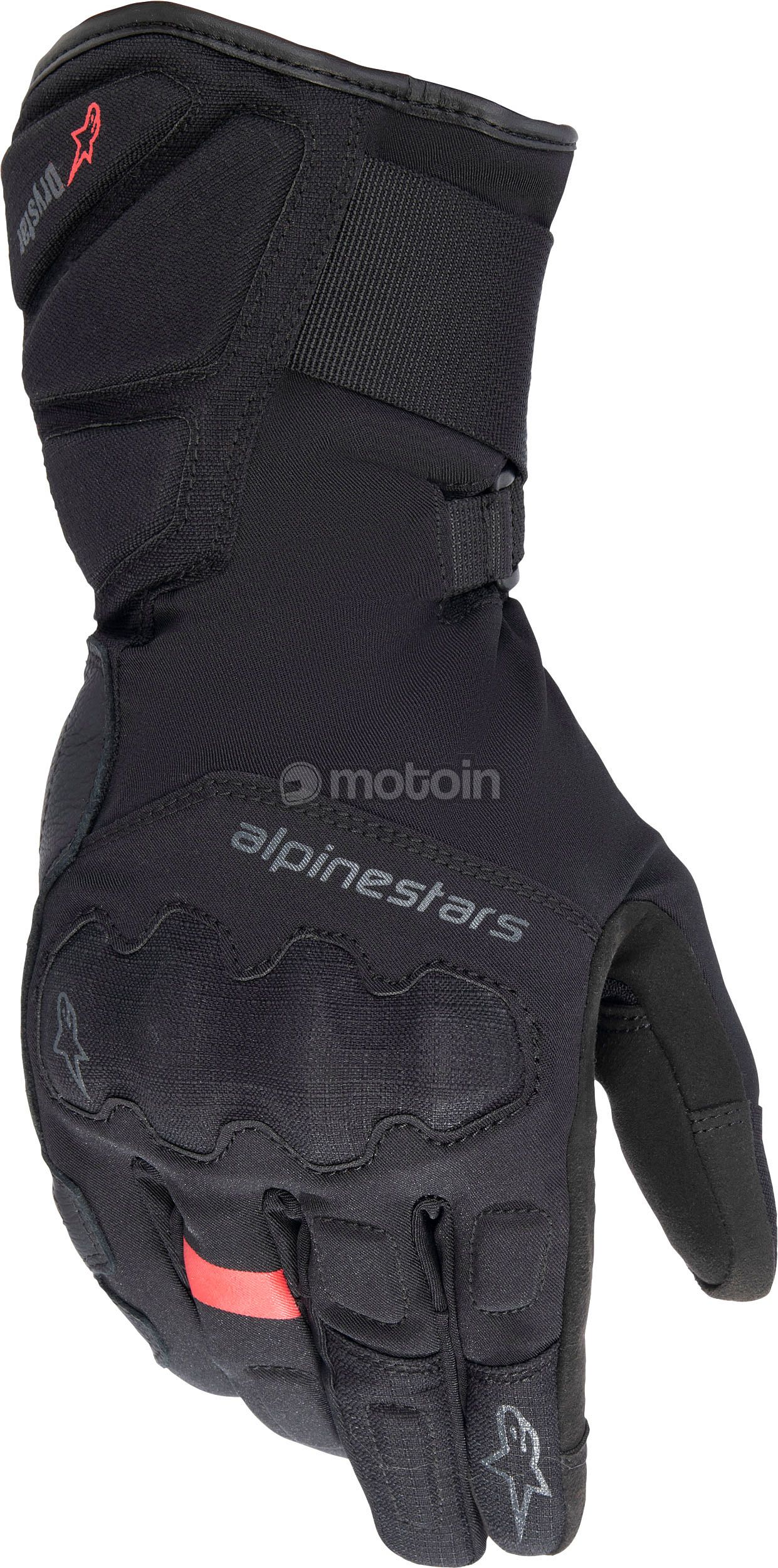 Alpinestars Stella Tourer W-7 V2, gloves Drystar women