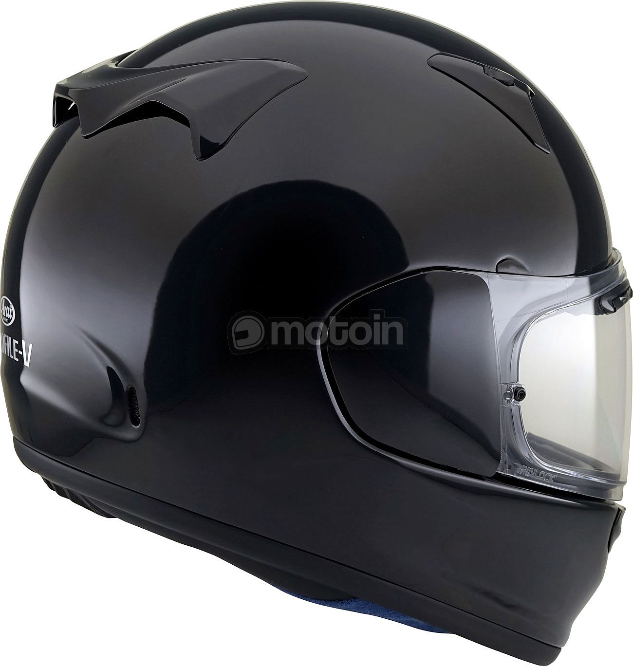 Sac de protection pour casque de moto, doux et lisse, poche à