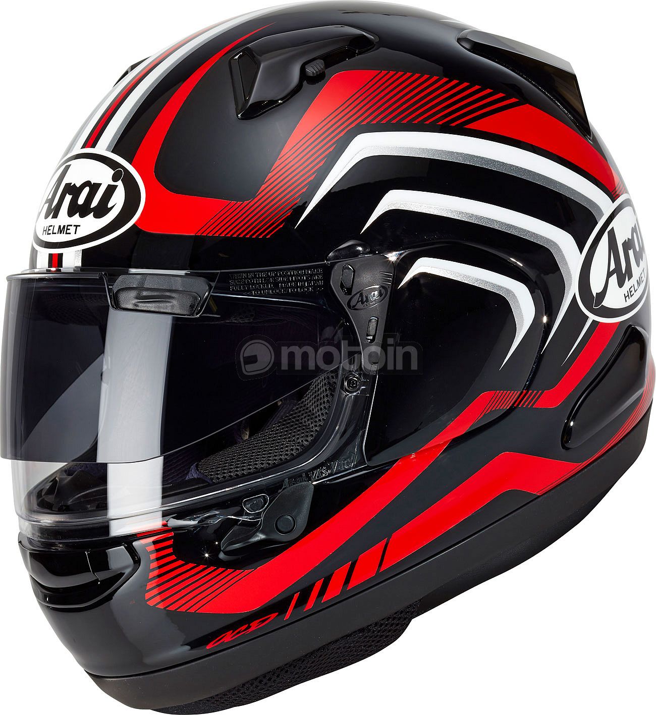 Arai QV-Pro Carve, integral helmet