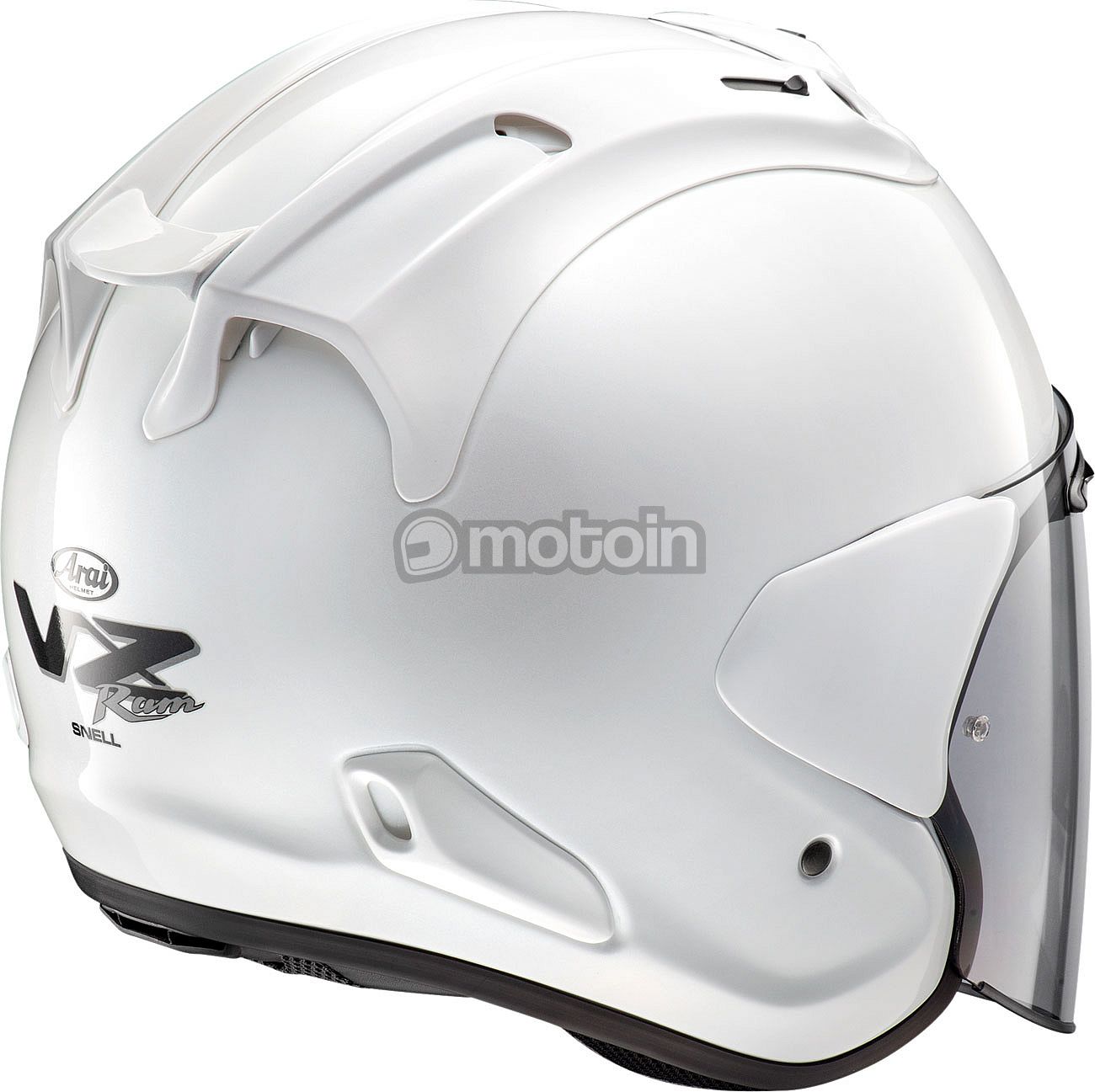 Arai Helmets SZ m  SZ/c SZ Ram 3 & 2 Shields Visor Open Face Helmet  ALL TINTS 