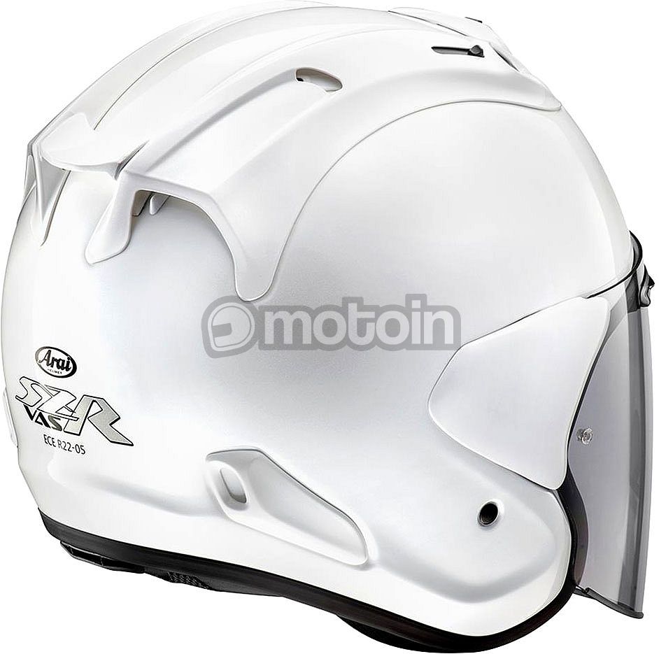 Arai Helmets SZ m  SZ/c SZ Ram 3 & 2 Shields Visor Open Face Helmet  ALL TINTS 