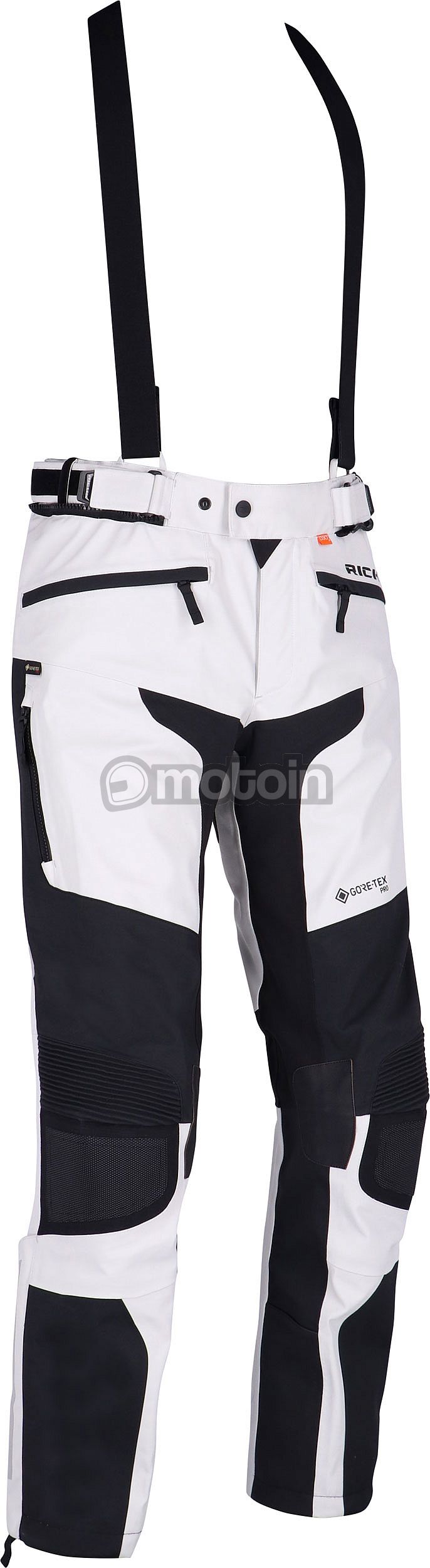 ARMADA GORE-TEX PRO TROUSERS