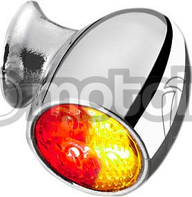Kellermann Atto® DF, 3in1 rear light/turn signal