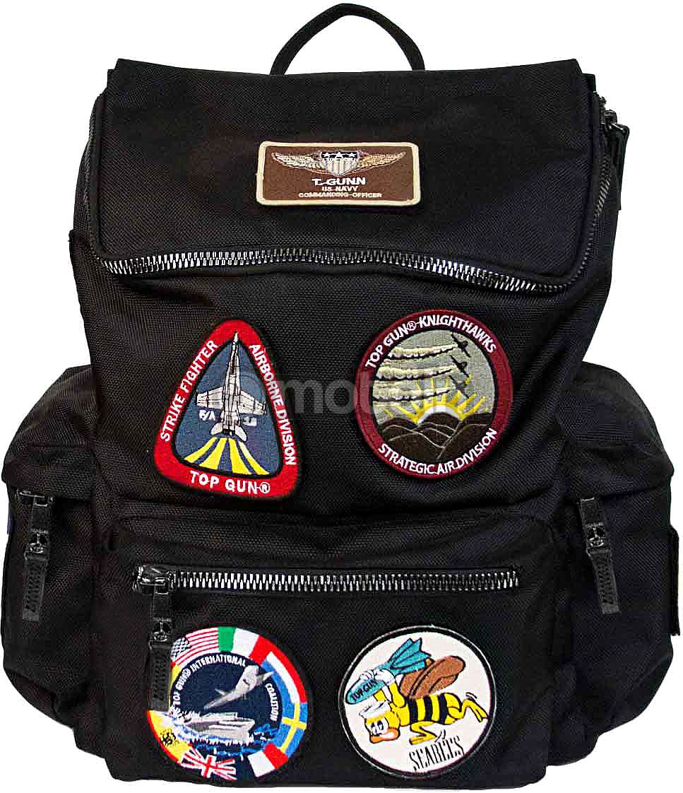 Top Gun Aviator, backpack