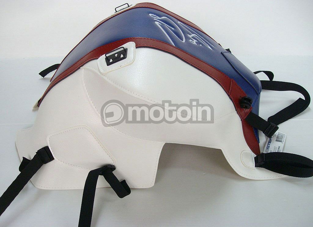 Bagster BMW F800R, tankcover