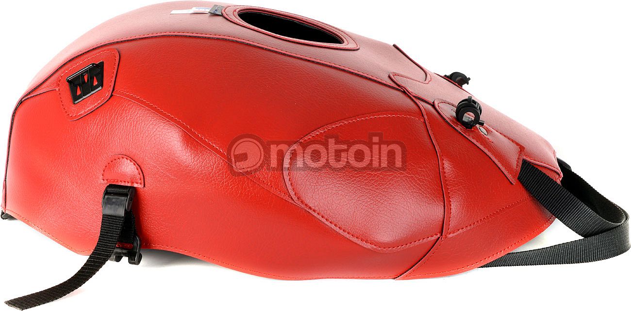 Bagster Triumph Speed Triple 1050, tankcover