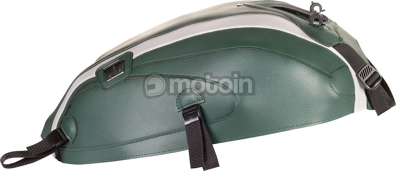 Bagster Yamaha XSR700 ABS, Tankhaube motoin.de