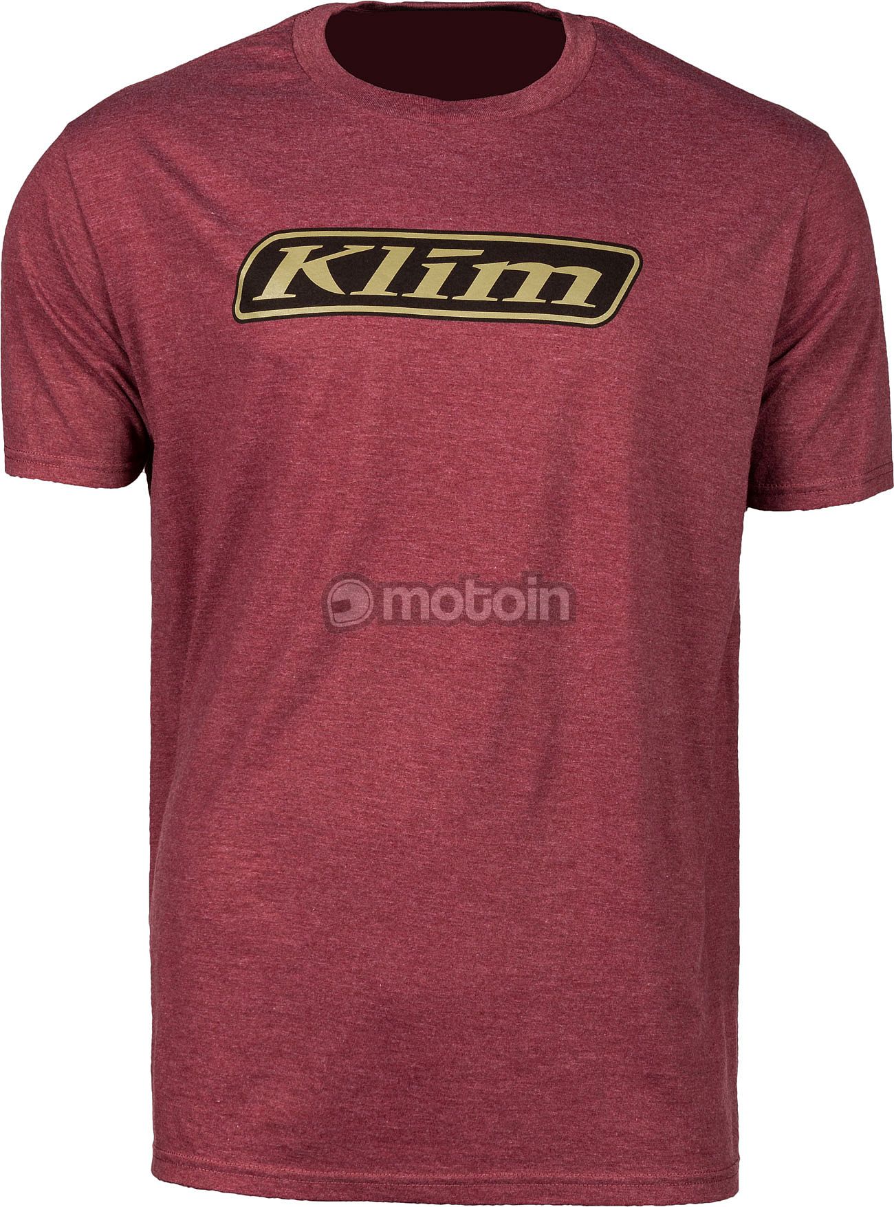 Klim Baja, camiseta
