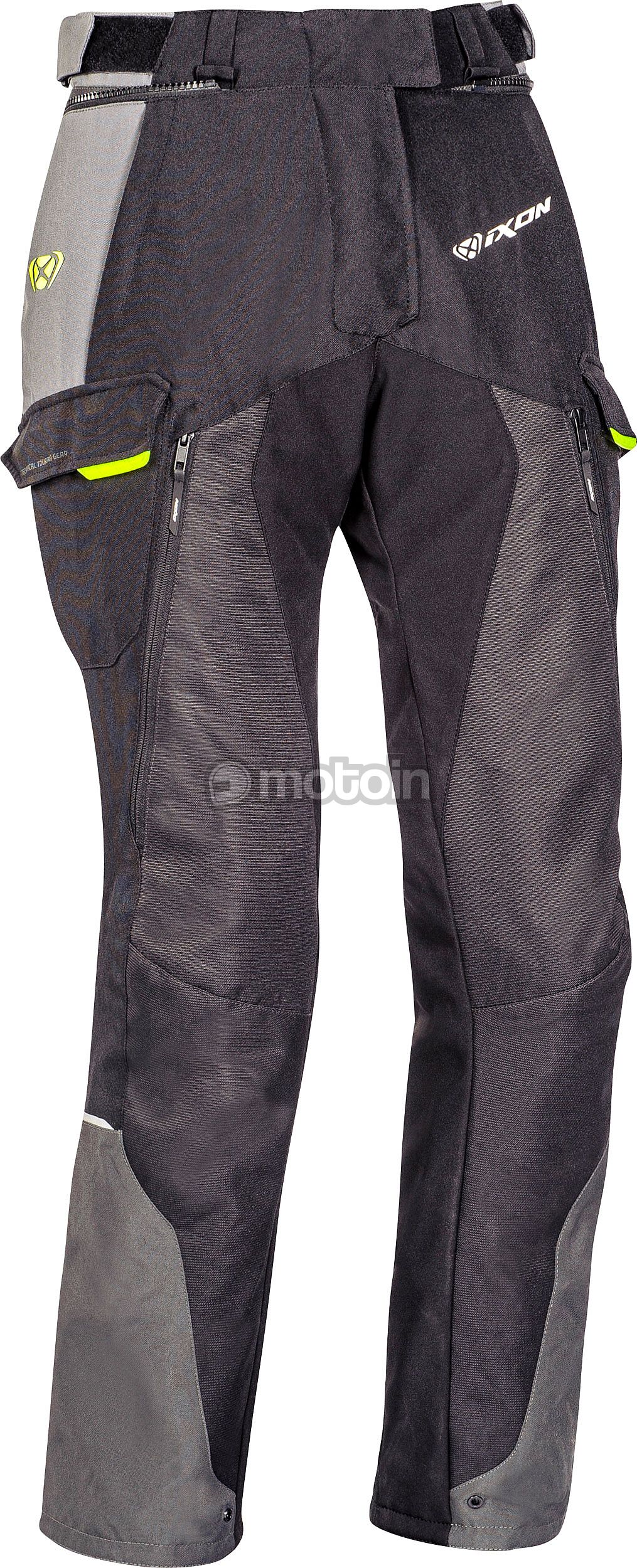 Amazon.com: CE Armour Mesh Summer Lady Trouser Apparel Motorcycle Textile  Sonicmoto Black 30 : Automotive
