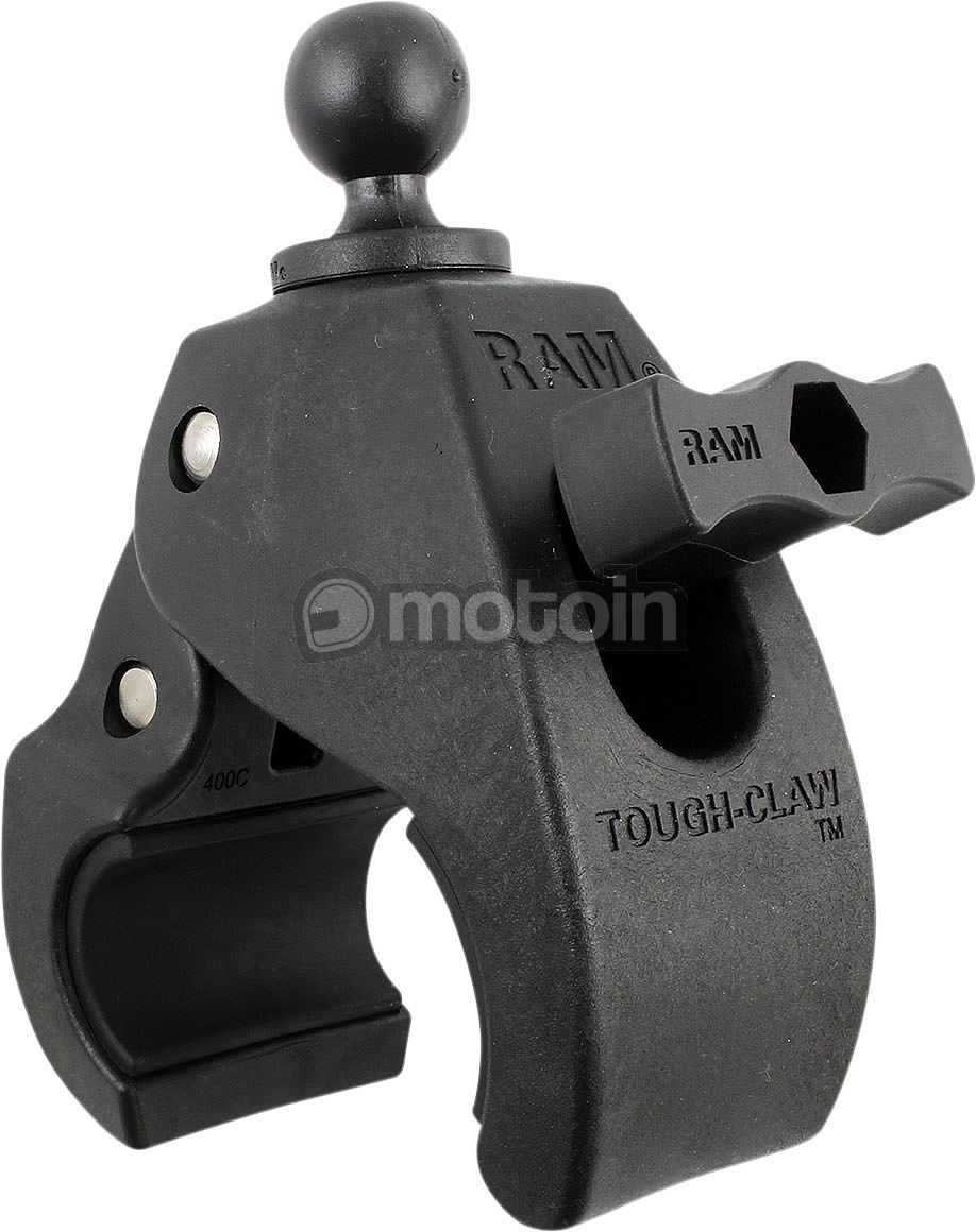 Ram Mount Tough-Claw L, mocowanie kuli