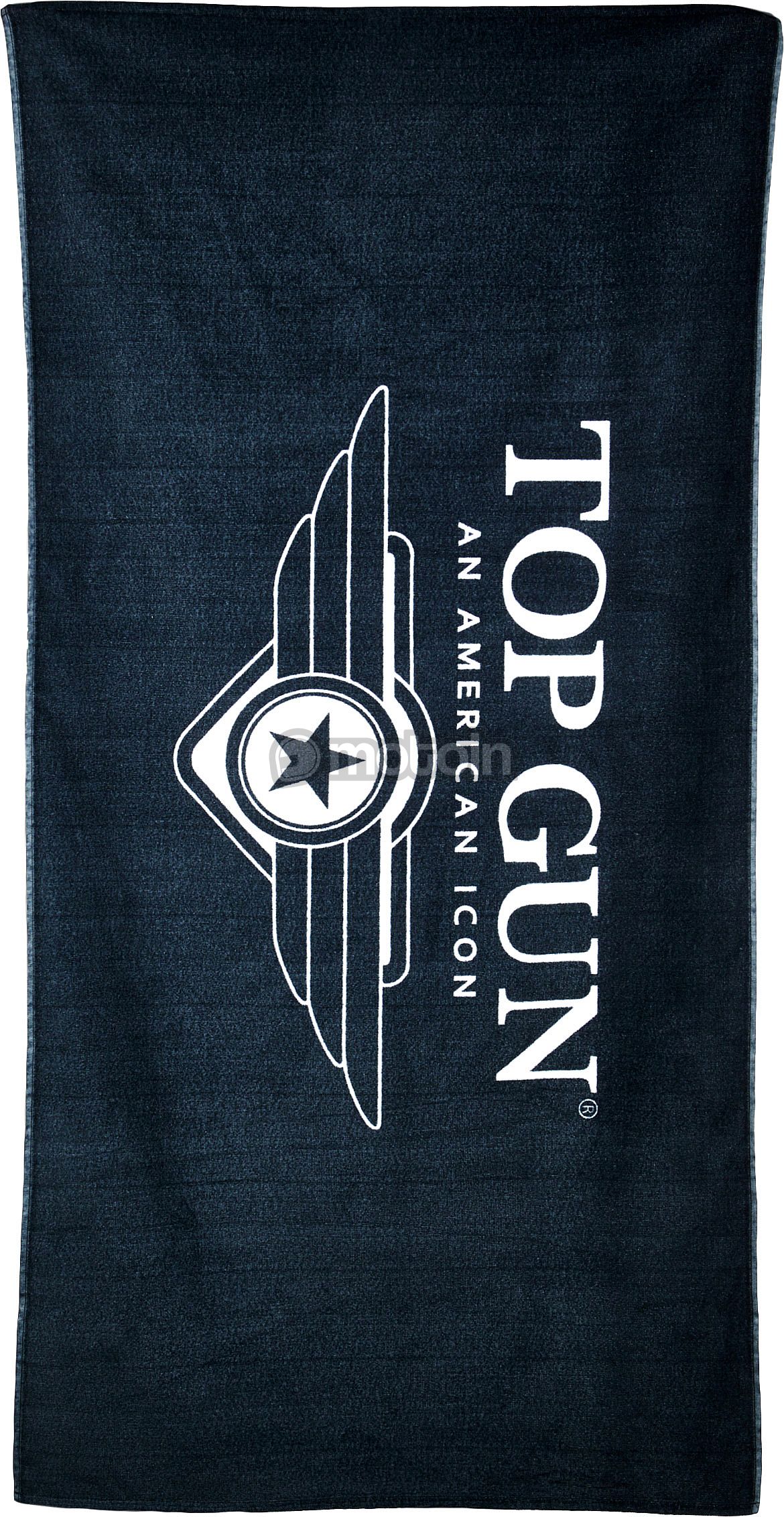 Top Gun Beach, Ręcznik
