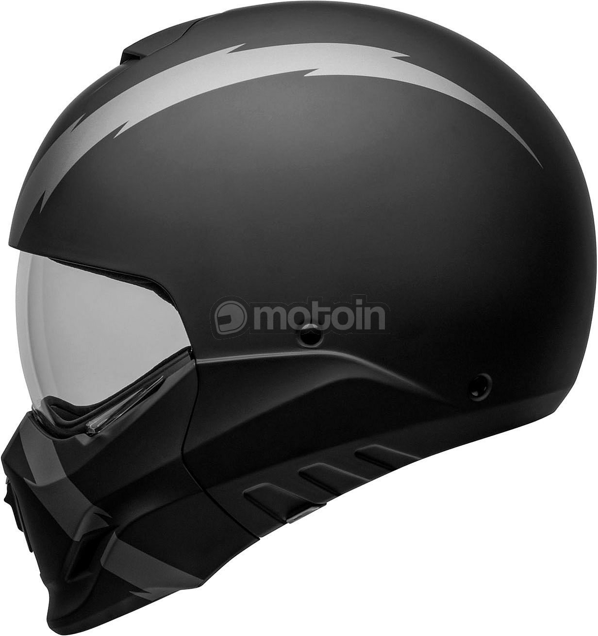 Bell Broozer Arc, modular helmet