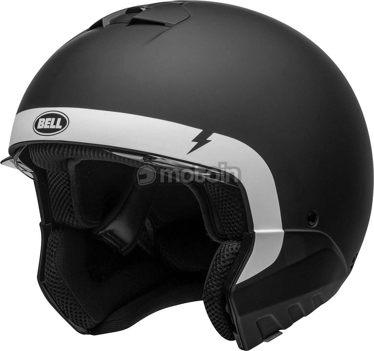 Casco moto BELL Broozer