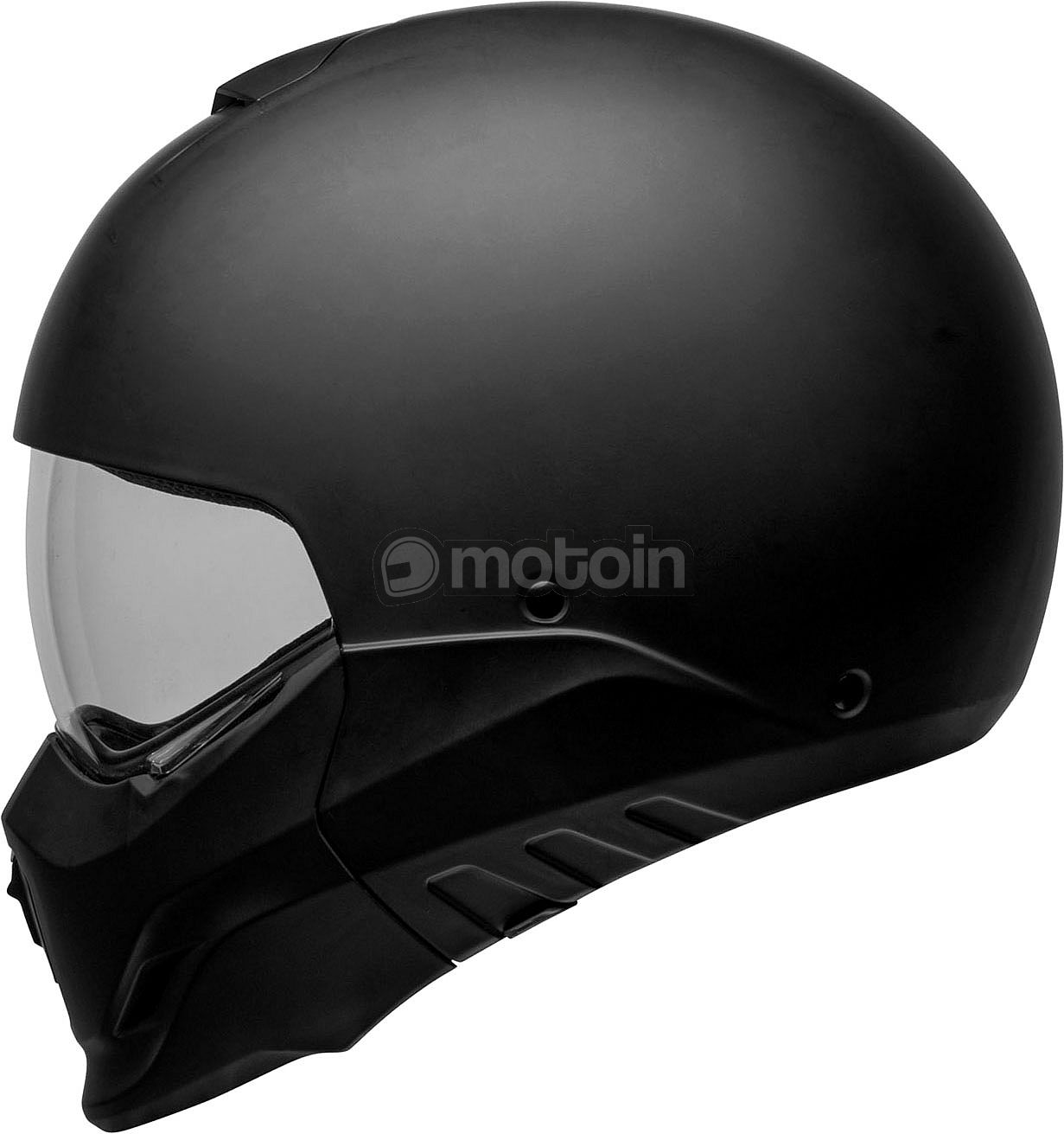 Bell Broozer Solid, modular helmet