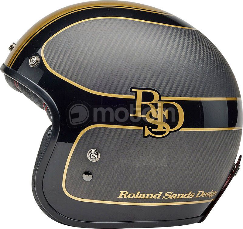 bell custom 500 carbon osprey helmet Open Face Motorcycle Fit and finish are impeccable 500 Carbon Helmet Bell Open
