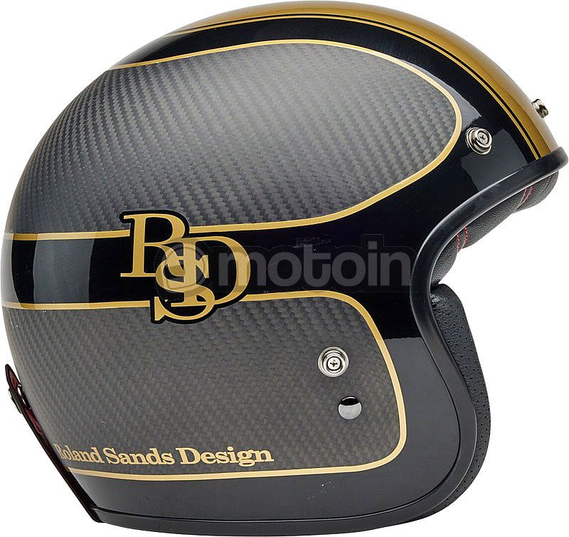 bellhelmets.com c street-bike-helmets Bell M8 Carbon All-Purpose Racing Helmet - Snell SA2020, Snell SA2020 20x14x8 Kid's Plastic Football Helmet Overall Size (Width x Height):54