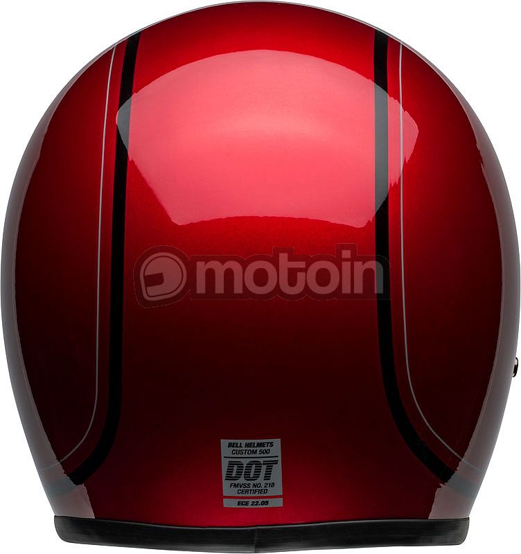 ⭐️BELL⭐️COSTOM500⭐️FMVSS.NO218⭐️展示品新品未使用❣️傷有 cd910bf3-dd38-4cd7-a64e-