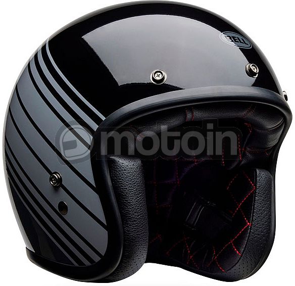 bell custom 500 carbon osprey helmet - RSD Player plush interior is wrapped in a carbon composite shell Custom 500