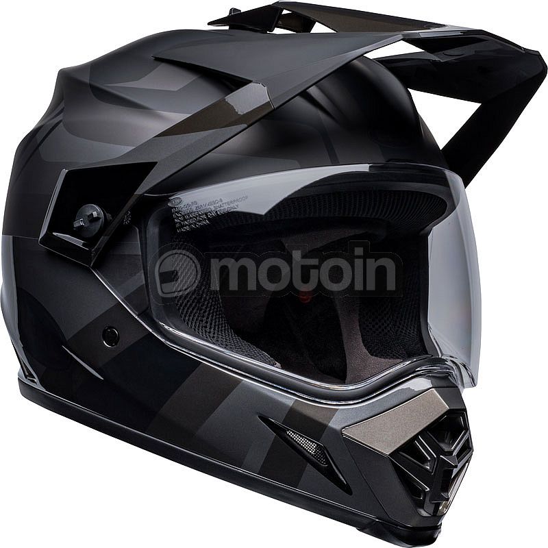 Mips 2025 enduro helmet