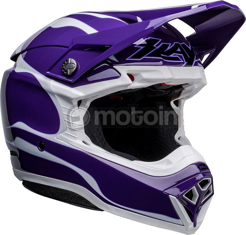 75 idées de Bell Moto 3  casque moto, moto, casque