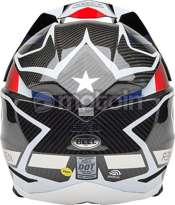 Snell rated motocross helmets on sale