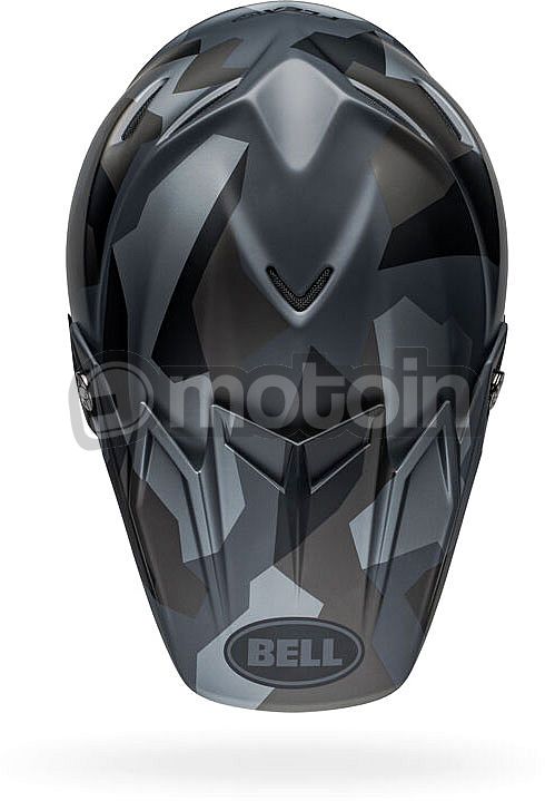 Bell Moto-9S Flex Rover, capacete cruzado - motoin.de